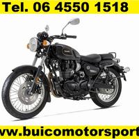 Benelli Imperiale 400