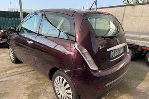 LANCIA YPSILON ECOCHIC 1.4 BENZ-GPL 2033 EURO4