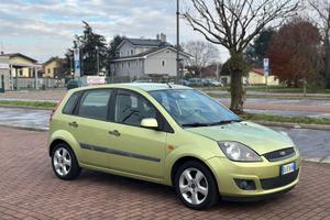 Ford Fiesta 1.4 TDCi 5p. Ghia