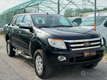 Ford Ranger DC 2.2TDCi 150cv 2014