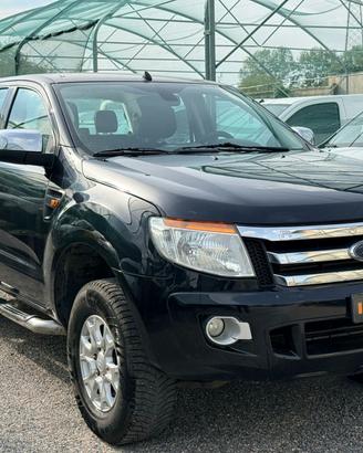 Ford Ranger DC 2.2TDCi 150cv 2014