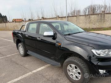 Ford Ranger XLT