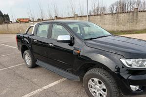 Ford Ranger XLT