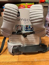 Marsupio Ergonomico Chicco Myamaki Air – 0m+