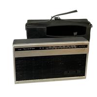 Radio Sony Corporation anni ‘70 mod. 4R-51