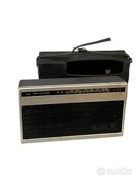 Radio Sony Corporation anni ‘70 mod. 4R-51