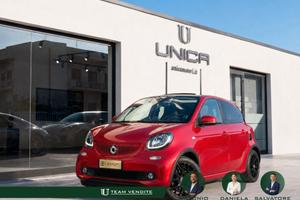 Smart ForFour 0.9 90 CV Turbo PRIME TWINAMIC TETTO