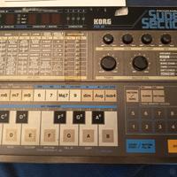Korg Super Section