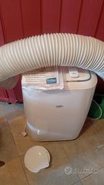 Condizionatore portatile Beko BP109C 