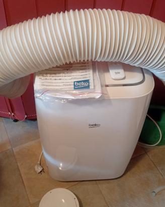 Condizionatore portatile Beko BP109C 