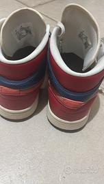 scarpe jordan