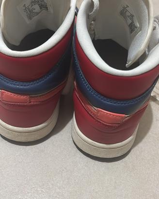 scarpe jordan