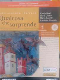 Qualcosa che sorprende 1
