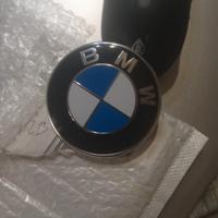 STEMMA ANTERIORE COFANO BMW 