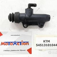 Pompa Freno Post KTM 640 LC4 SM Supermoto