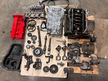 Motore completo 4g63t - lancer evo 4/8