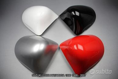 Unghia monoposto SUZUKI HAYABUSA 1300 1999 - 2007