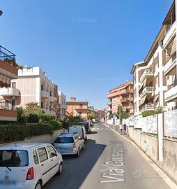 Albano laziale accogliente monolocale arredato