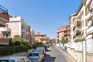 Albano laziale accogliente monolocale arredato