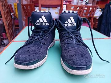 Scarpe da basket Adidas D Rose 6 Boost