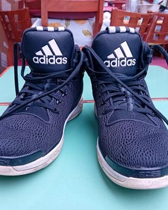 Scarpe da basket Adidas D Rose 6 Boost