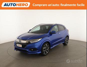 HONDA HR-V VE01897