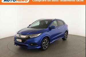 HONDA HR-V VE01897