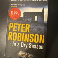 Libro In a dry season in inglese
