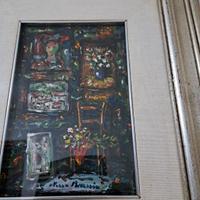 Opera d' arte Nino Brescia