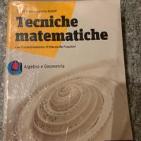 9788826818238 tecniche matematiche