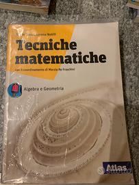 9788826818238 tecniche matematiche