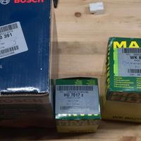 Filtri per Seat ibiza