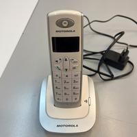 Cordless motorola