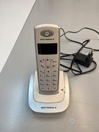 Cordless motorola