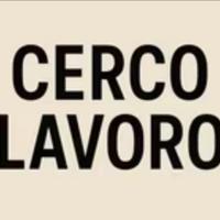 Commessa/Aiuto cuoco/Pulizie/Tuttofare