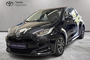Toyota Yaris 1.5 hybrid Trend