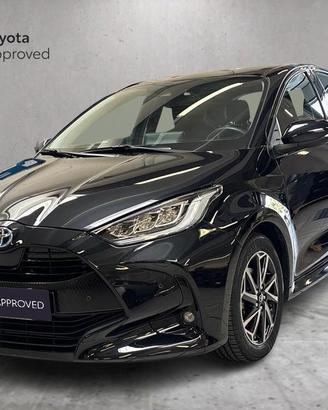Toyota Yaris 1.5 hybrid Trend
