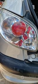 Fari Posteriori Peugeot 206