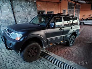 Pajero