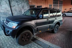 Pajero