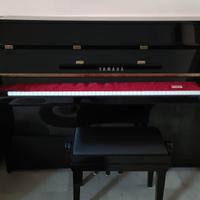 Pianoforte Yamaha B1