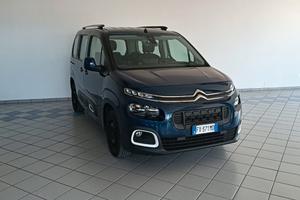 Citroen Berlingo BlueHDi 75 M Feel