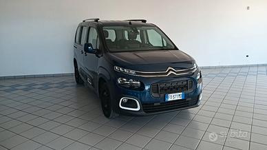 Citroen Berlingo BlueHDi 75 M Feel