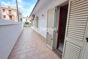 SOLUZIONE SEMINDIPENDENTE CON SPAZIO ESTERNO A MIL