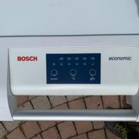 Congelatore a pozzetto Bosch