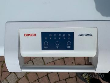 Congelatore a pozzetto Bosch