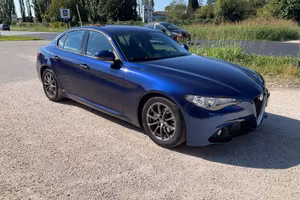Alfa Romeo Giulia 2.2 Turbodiesel 150 CV