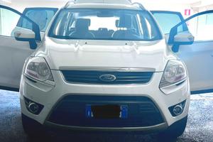 FORD Kuga Mk1 SUV 2.0 TDCi 4x4 Diesel