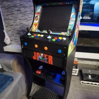 Bartop con pandora box