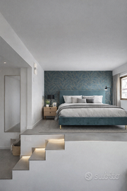 Monolocale in centro ad eboli